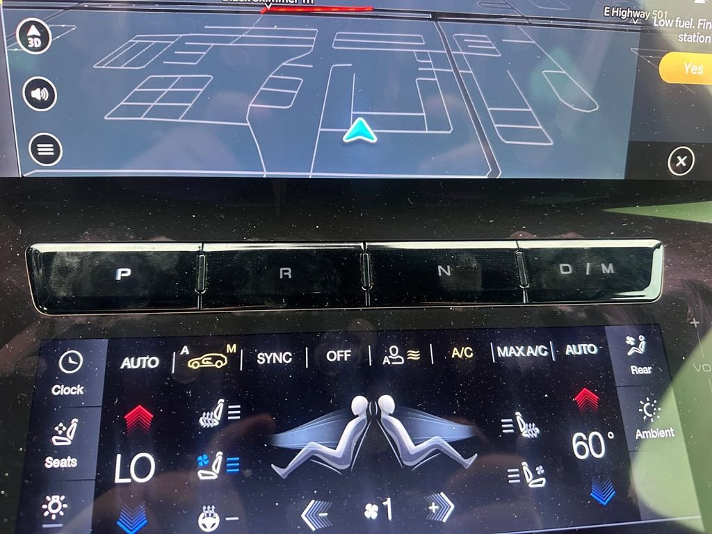 Used 2023  Maserati Modena image 33