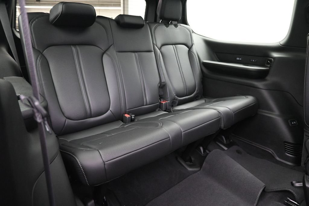 New 2026 Steel Blue Exterior Paint Jeep  image 14