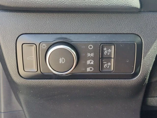 Used 2024 Blue Ford Platinum image 21