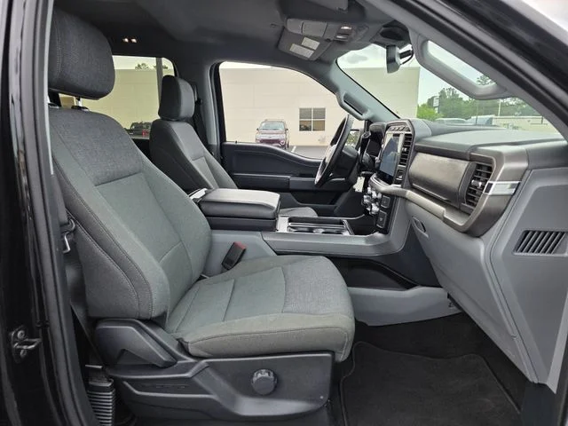 2024 Ford F-150 XLT - Photo 28