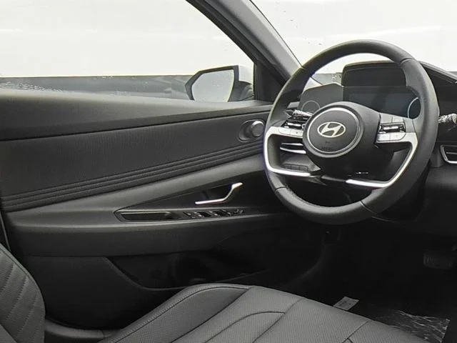 New 2026 White Hyundai Limited image 23