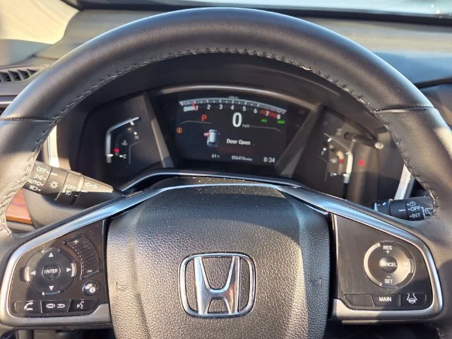 Used 2018  Honda EX-L image 22