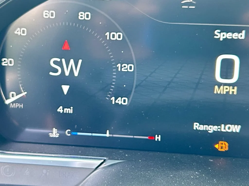 New 2026 Onyx Black GMC AT4X image 18