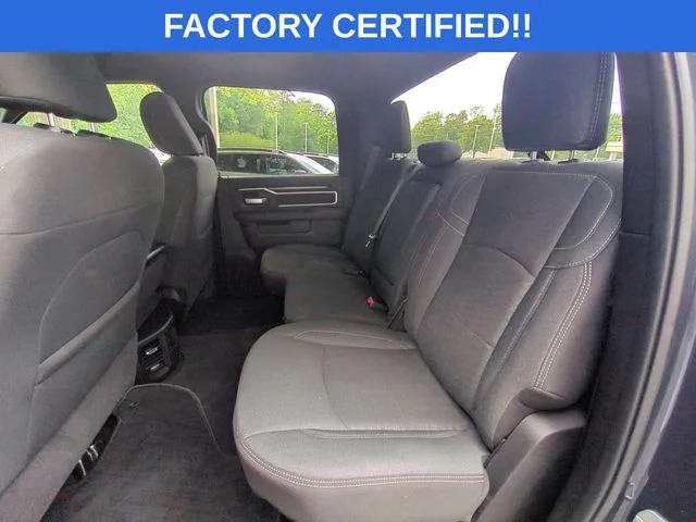 Used 2026 Blue Ram Big Horn image 31