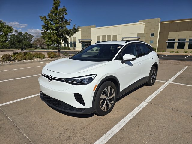 2023 Volkswagen ID.4 Standard