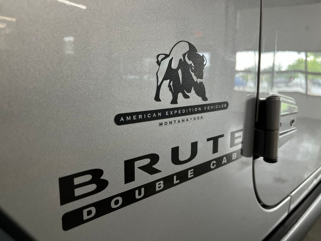 Used 2014 Billet Metallic Clearcoat Jeep Unlimited Rubicon image 4