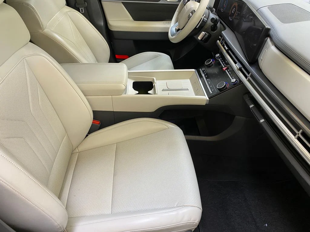 Used 2026 Blue Hyundai SEL image 26