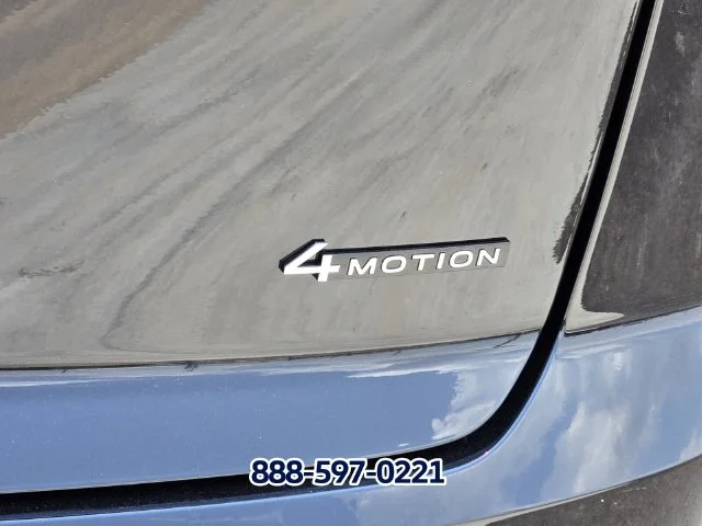 New 2026 BLACK Volkswagen 2.0T SE image 11