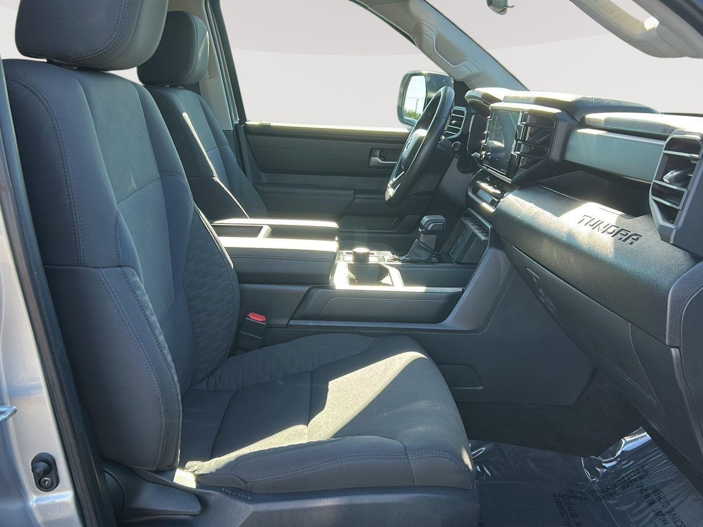 2023 Toyota Tundra SR5 - Photo 20