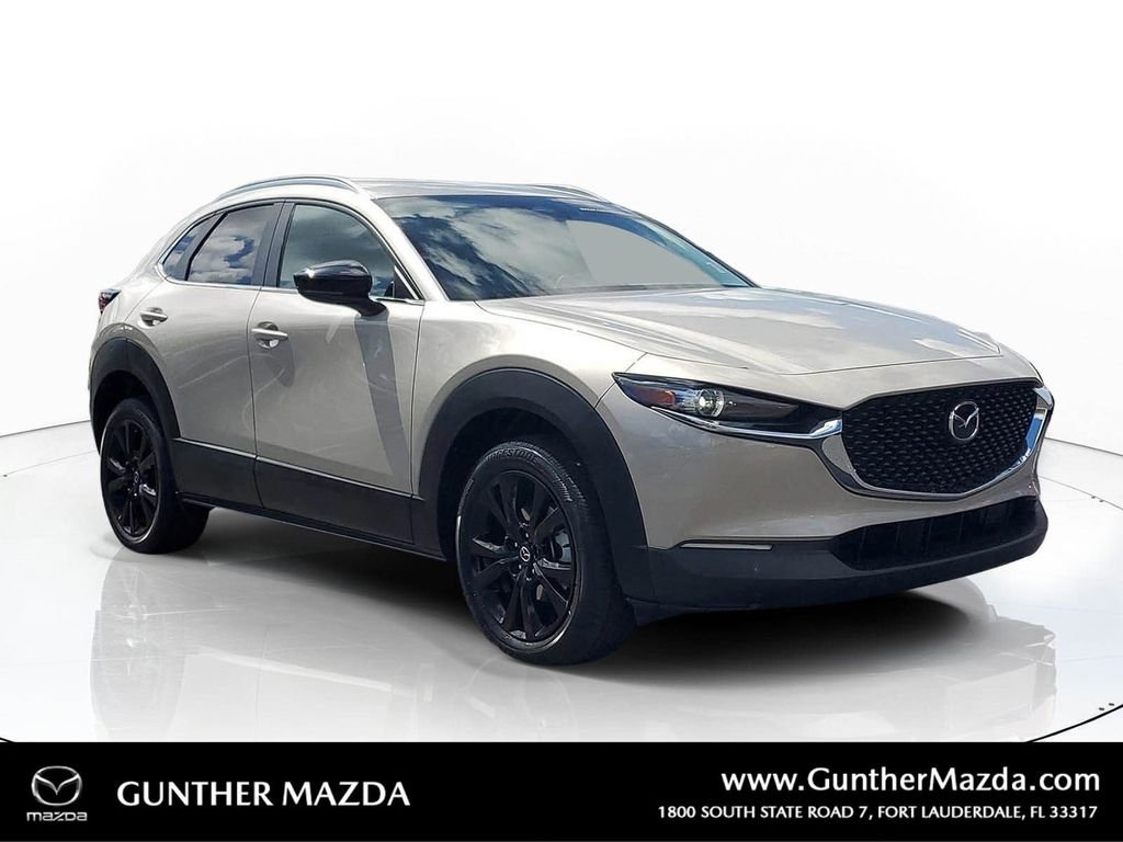 2024 Mazda CX-30 Select Sport