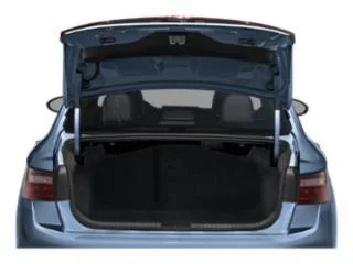 New 2026 KINGS RED W/DEEP BLACK ROOF Volkswagen Autobahn image 6