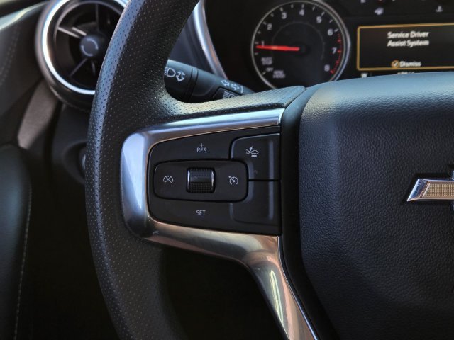 Used 2024 Black Chevrolet LT image 17