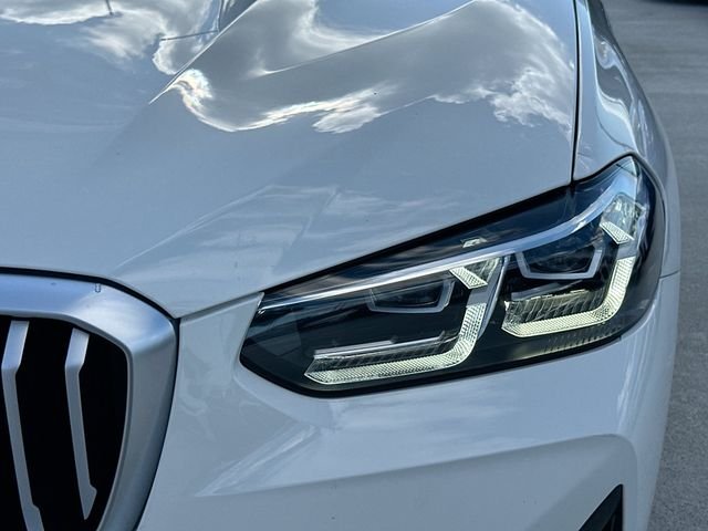 Certified Used 2024 White BMW sDrive30i image 30