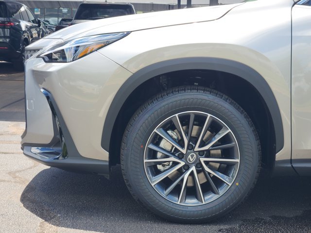 New 2026 Atomic Silver Lexus PREMIUM image 12
