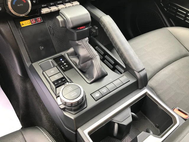 Certified Used 2025 Underground Toyota TRD Sport Premium image 23