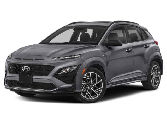 2023 Hyundai Kona N Line DCT's photo