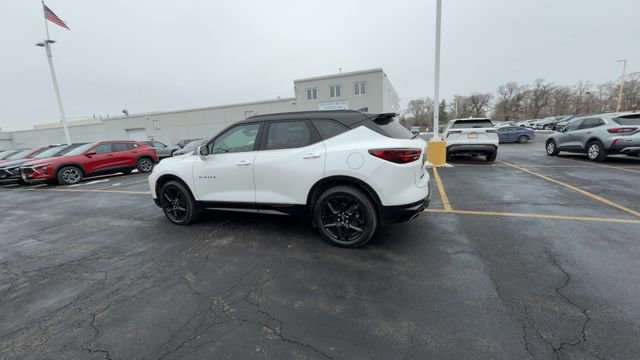 2024 CHEVROLET BLAZER - Image 6