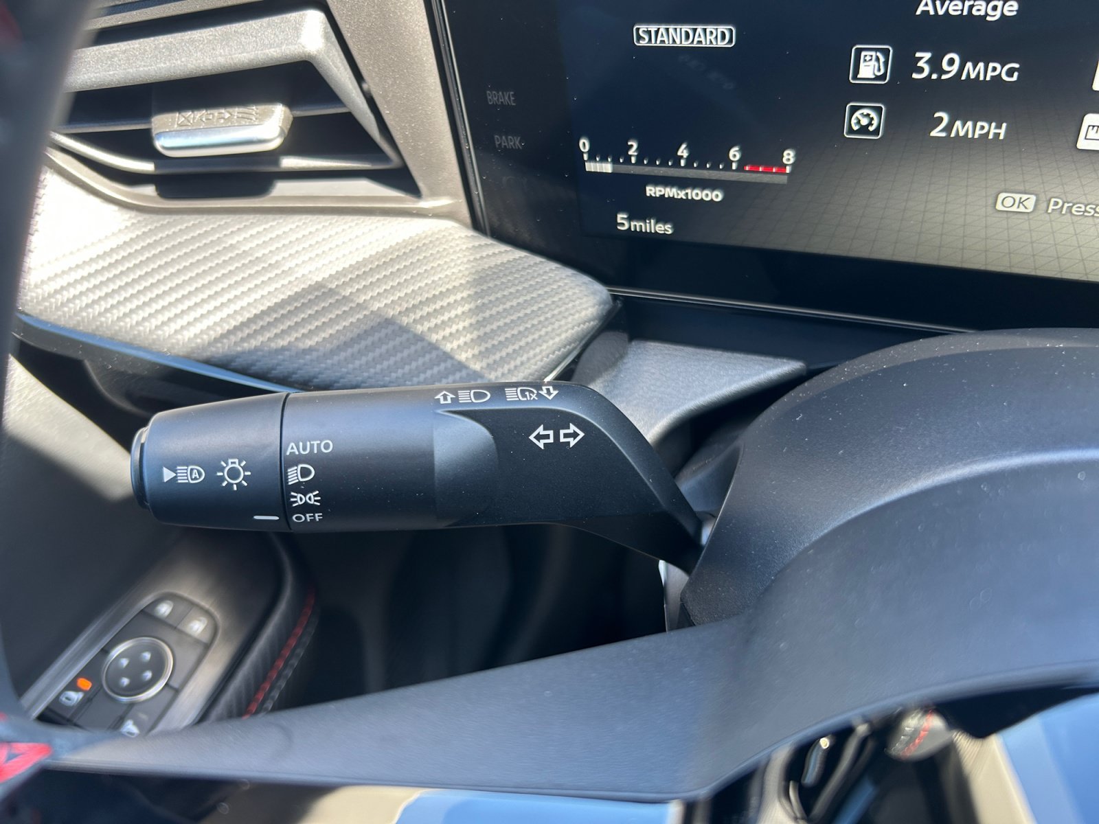 New 2026 Gun Metallic Nissan SR image 13