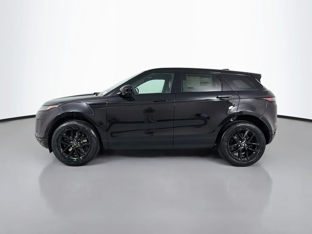 New 2026 Santorini Black Land Rover S image 8