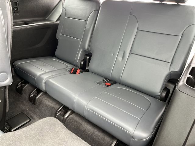Used 2018 CAJUN RED TINTCOAT Chevrolet LT Leather image 27