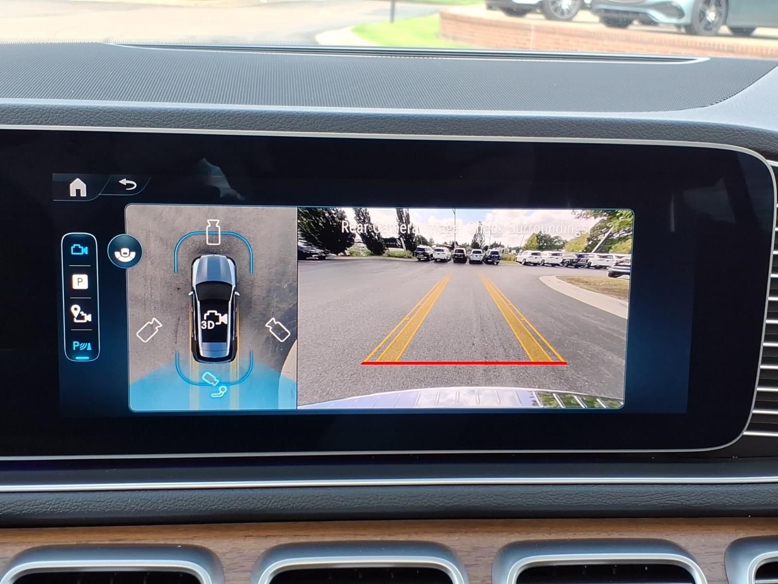 Certified Used 2025  Mercedes-Benz GLE 350 image 23