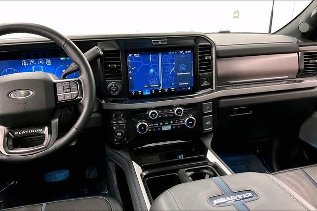 2026 Ford F-250 Super Duty Platinum - Photo 7