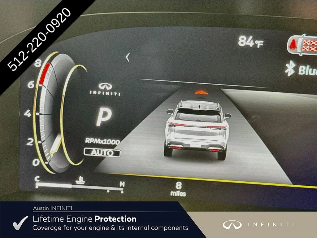 New 2027 Gray INFINITI SPORT image 15