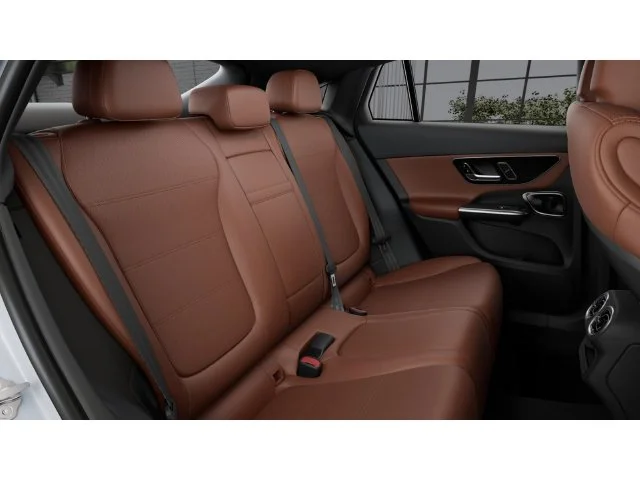 New 2027  Mercedes-Benz GLC 300 Coupe image 5