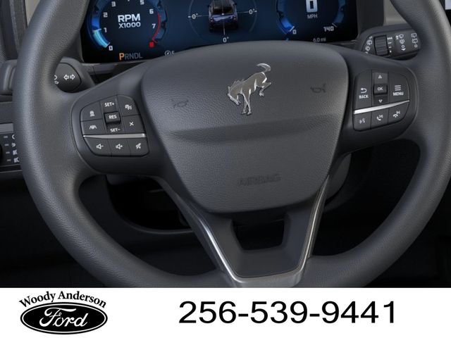 2025 Ford Bronco Sport Big Bend - Photo 12