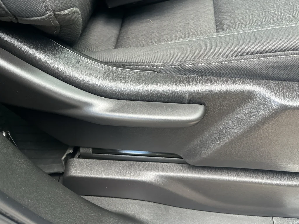 Certified Used 2024 Slate Gray Metallic Chevrolet LT Trail Boss image 25