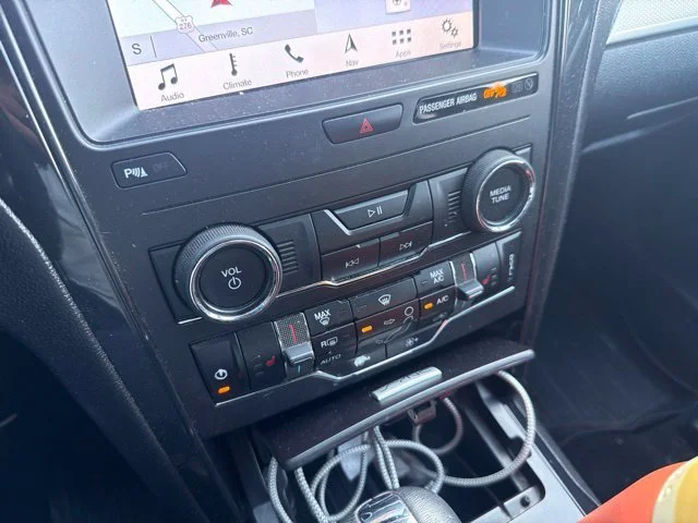 Used 2019 Gray Ford XLT image 46