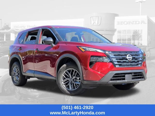 Used 2026 Red Nissan S image 23