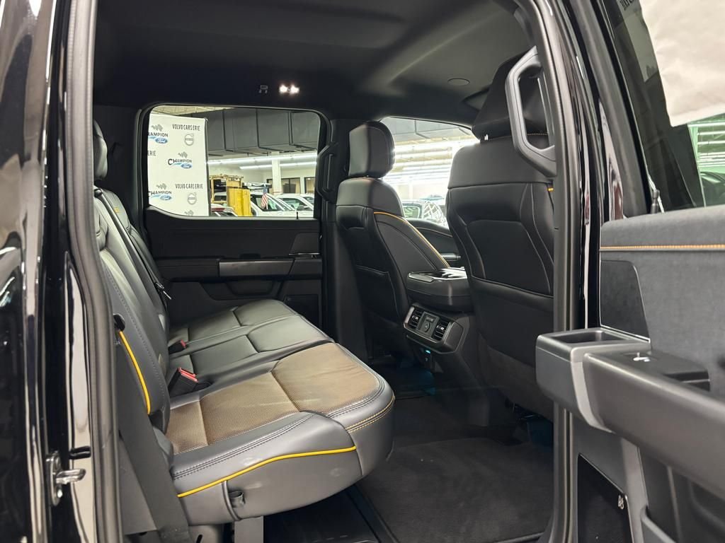 2025 Ford F-150 Tremor - Photo 13