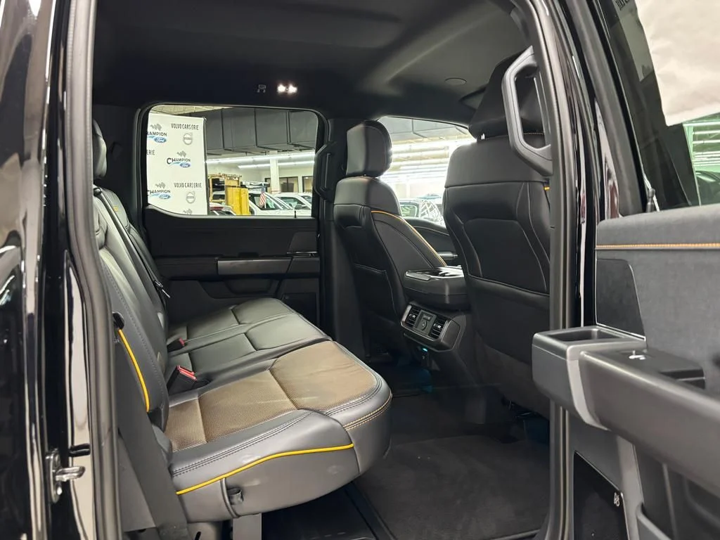 2025 Ford F-150 Tremor - Photo 13