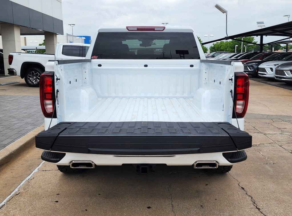 2026 GMC Sierra 1500 Elevation - Photo 55