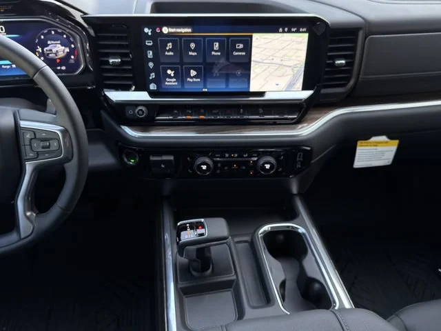 2026 Chevrolet Silverado 1500 LT Trail Boss - Photo 14