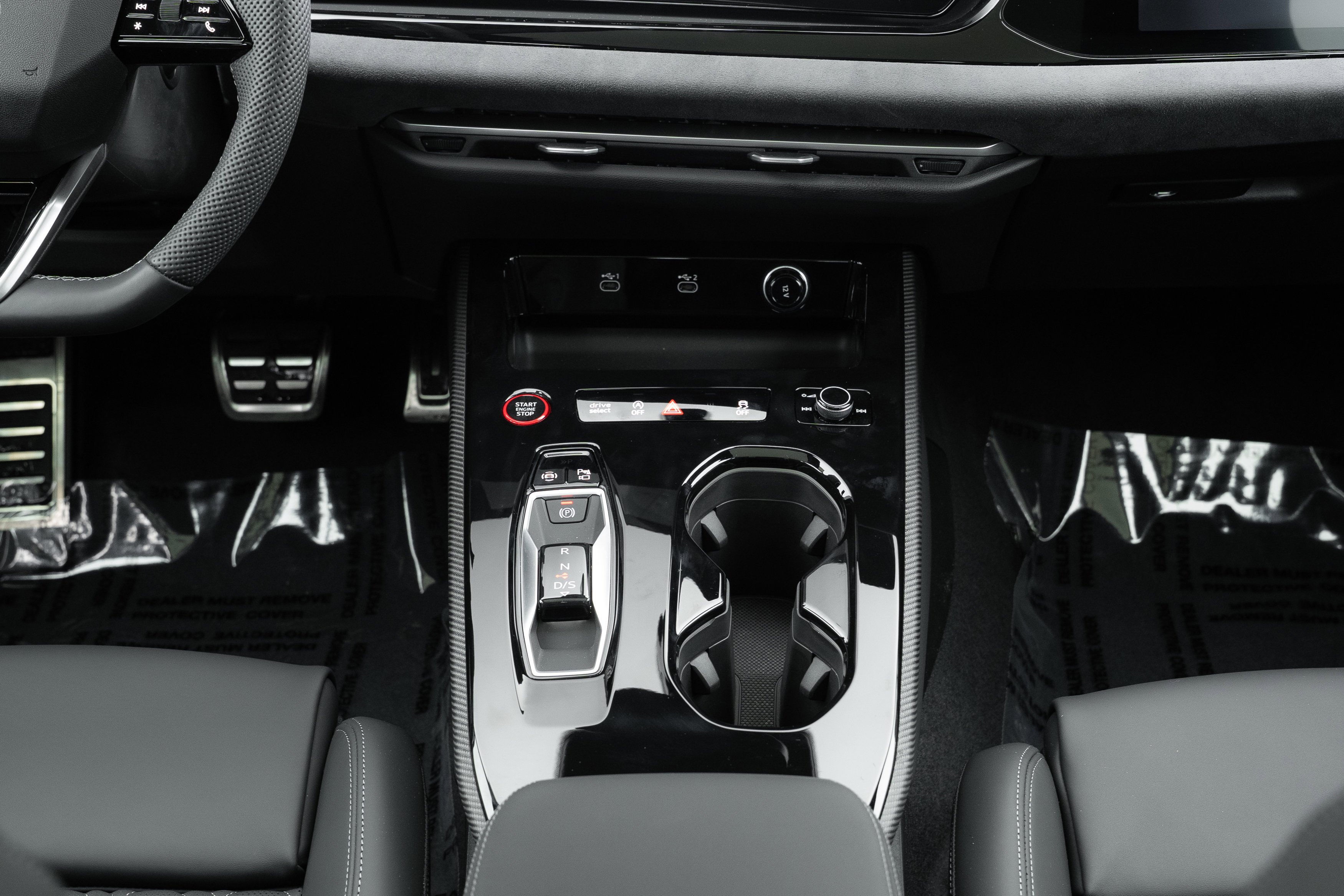 New 2026 Mythos Audi Premium Plus image 16