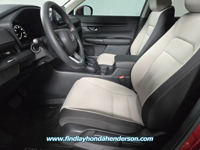 2026 Honda CR-V LX - Photo 47