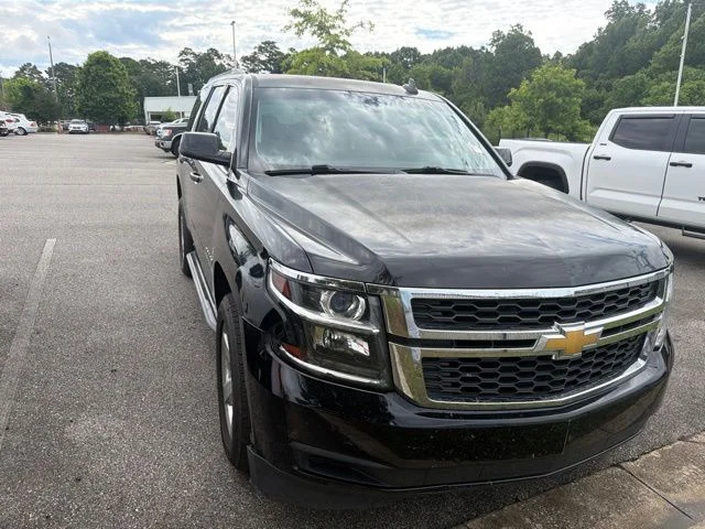 Used 2016 Chevrolet Tahoe LS with VIN 1GNSCAKC1GR284667 for sale in Tuscaloosa, AL