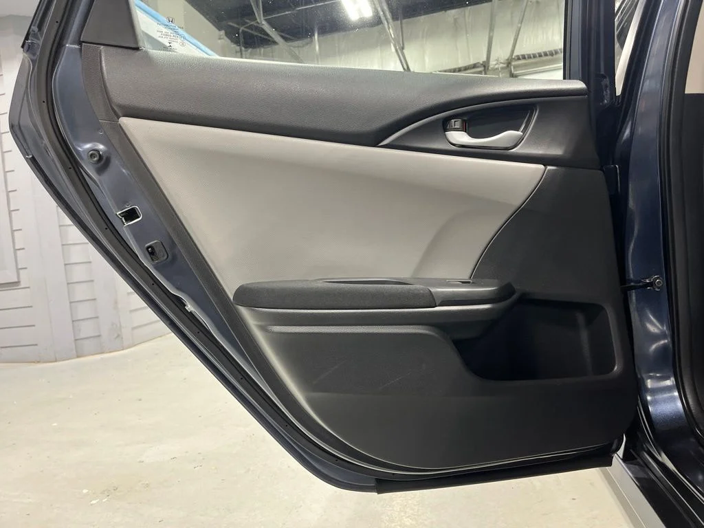 Certified Used 2017  Honda EX-T image 29