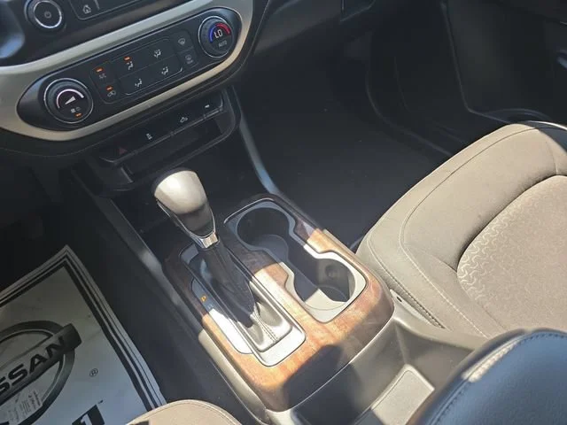 2022 GMC Canyon Elevation - Photo 14