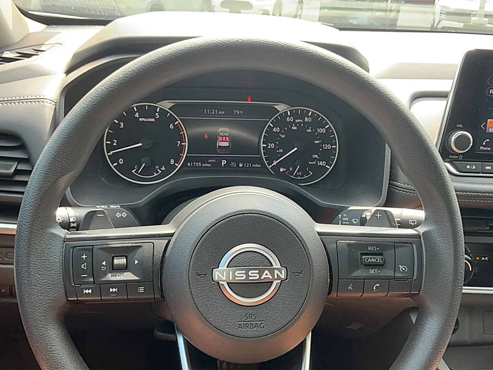 Used 2024  Nissan S Intelligent AWD image 8