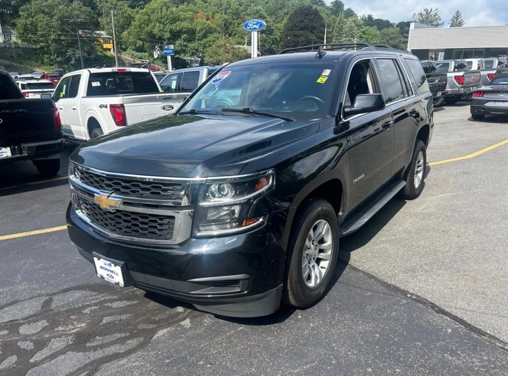 Used 2019 Black Chevrolet LT image 6