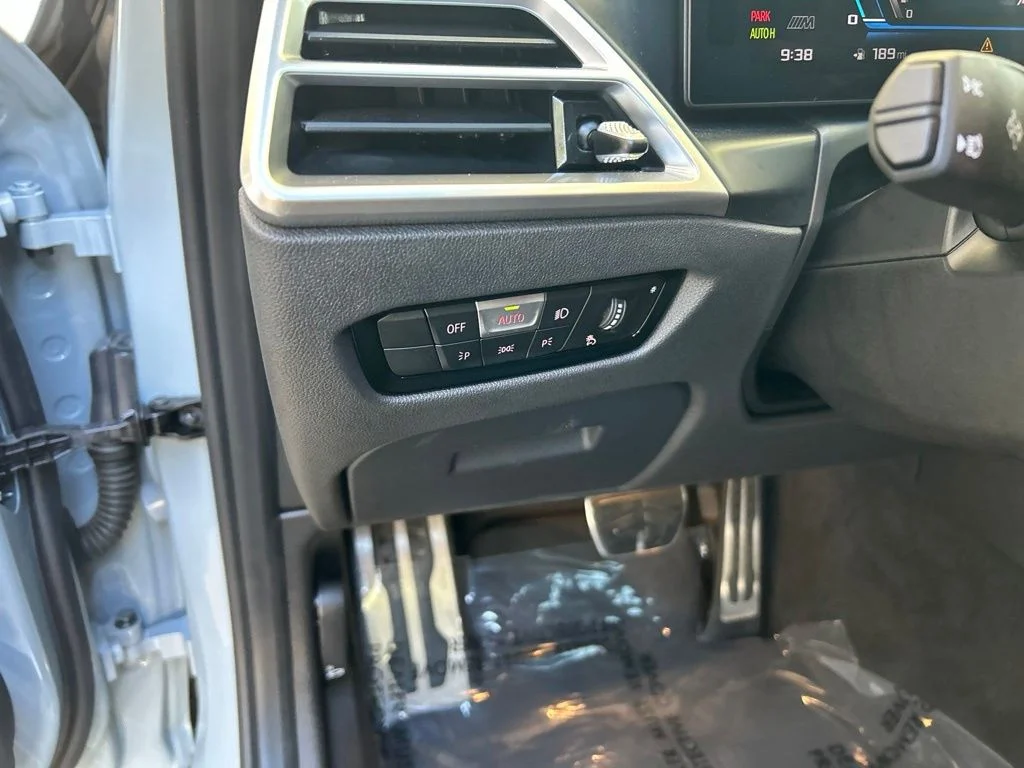 Used 2027 Gray BMW Competition image 48