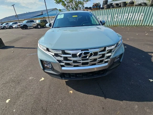 Used 2023 Blue Hyundai SEL image 40