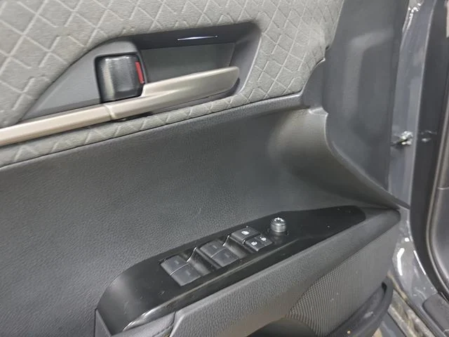 Certified Used 2026  Toyota XLE image 10