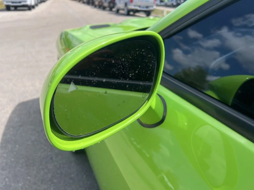 Certified Used 2023 Green Dodge R/T Scat Pack image 31