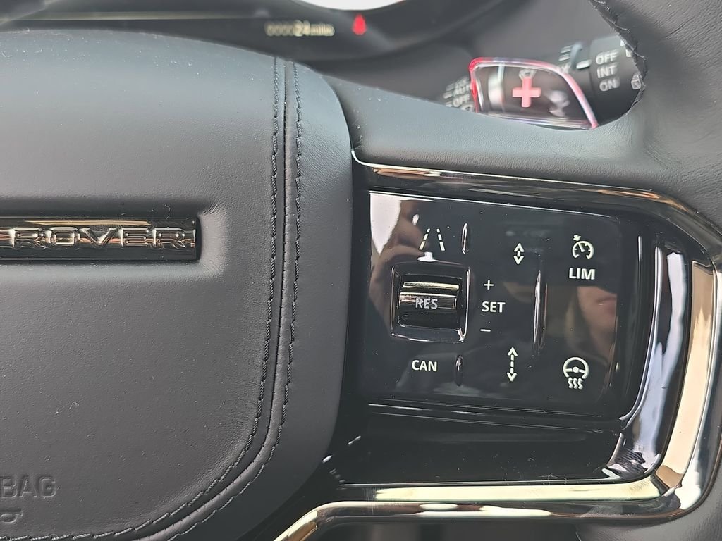 New 2026 Amethyst Grey Purple in Gloss finish Land Rover SV image 19