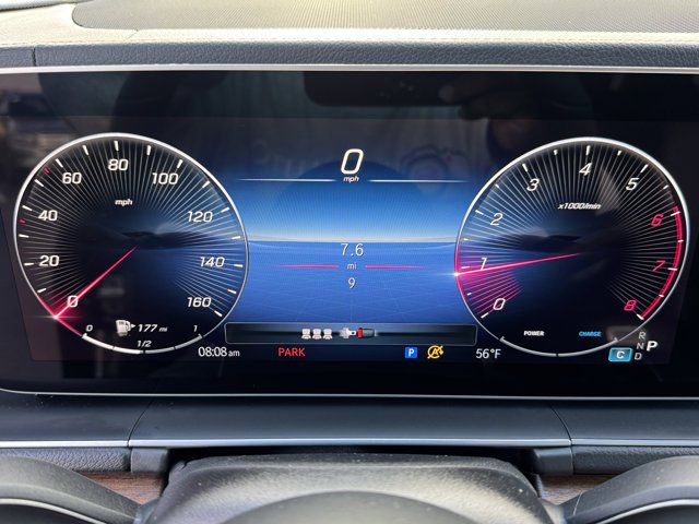 New 2026 Obsidian Black Metallic Mercedes-Benz GLE 350 image 12