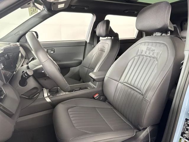 New 2027 Frost Blue Kia X-Line S image 11